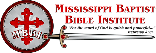 Mississippi Baptist Bible Institute