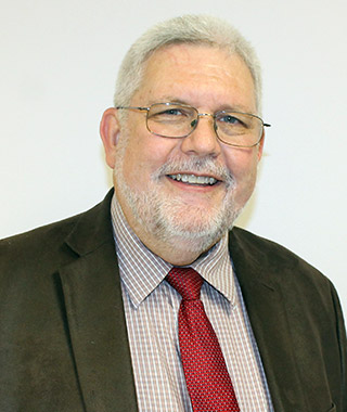 Dr. Daryl Coats