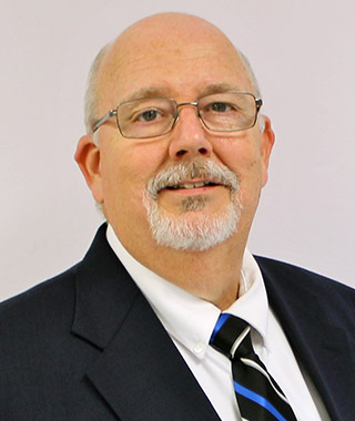 Dr. Joseph Harris