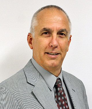 Dr. Richard Clark